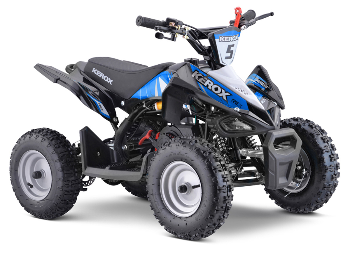 Pantalon quad enfant best sale