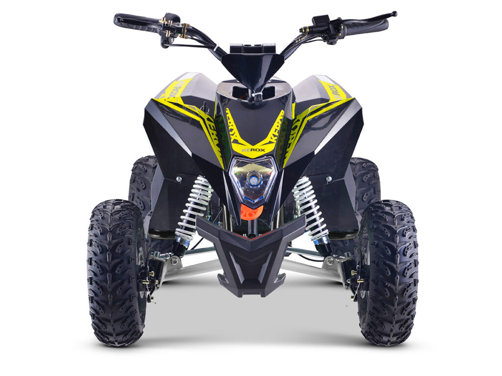 Quad enfant E-MKT