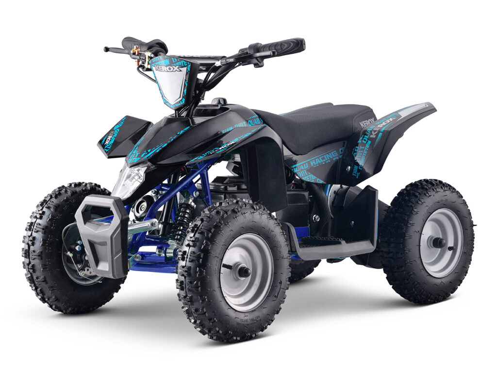 Pocket Quad e-Rock