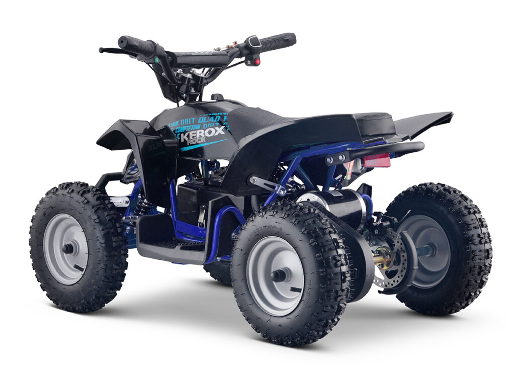 Pocket Quad e-Rock
