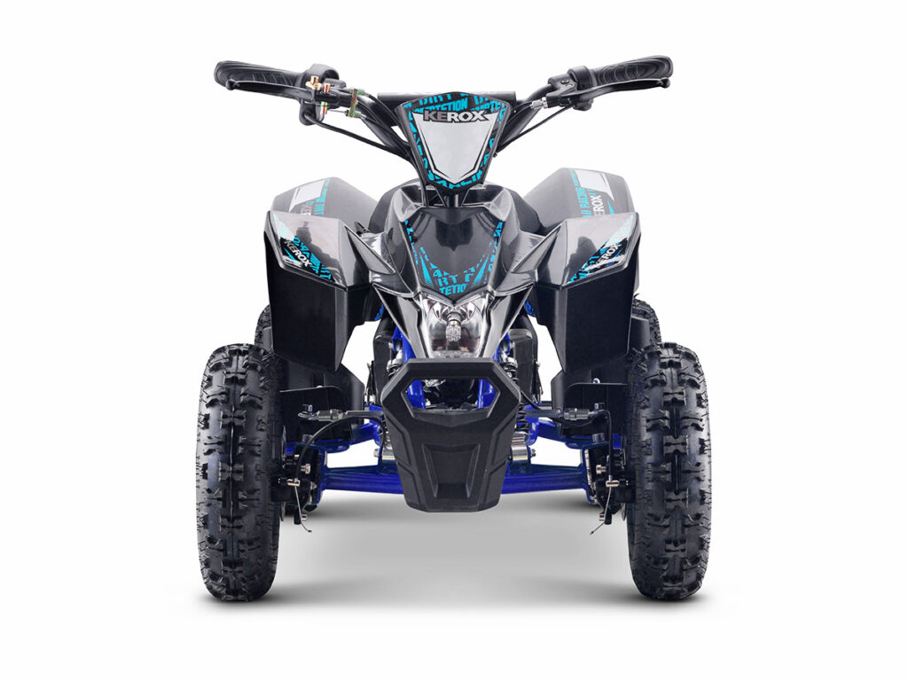 Pocket Quad e-Rock