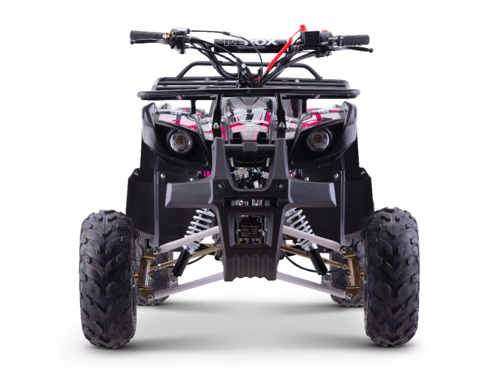 Quad enfant Kerox Bazooka