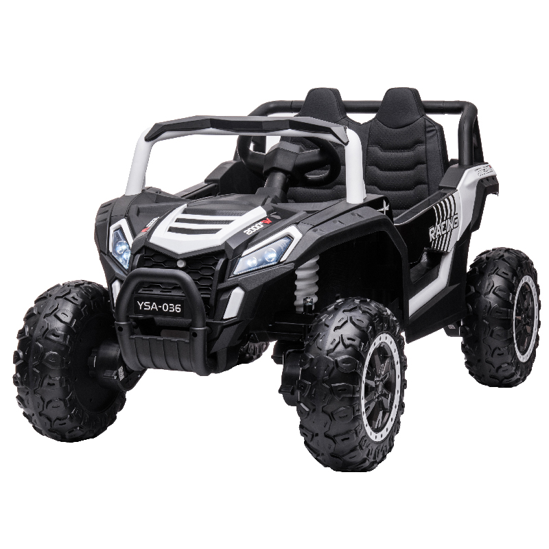 Buggy électrique Dune 12v