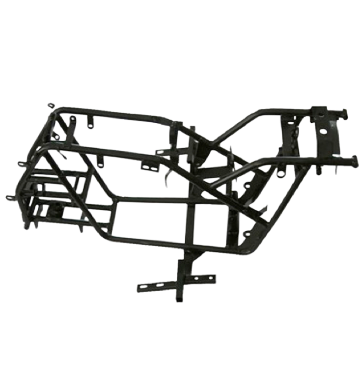 cadre Quad enfant Raptor
