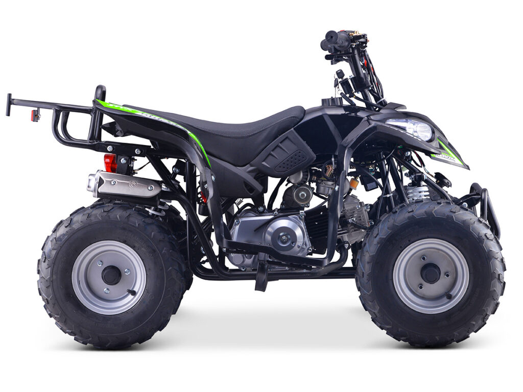 Quad enfant Raptor