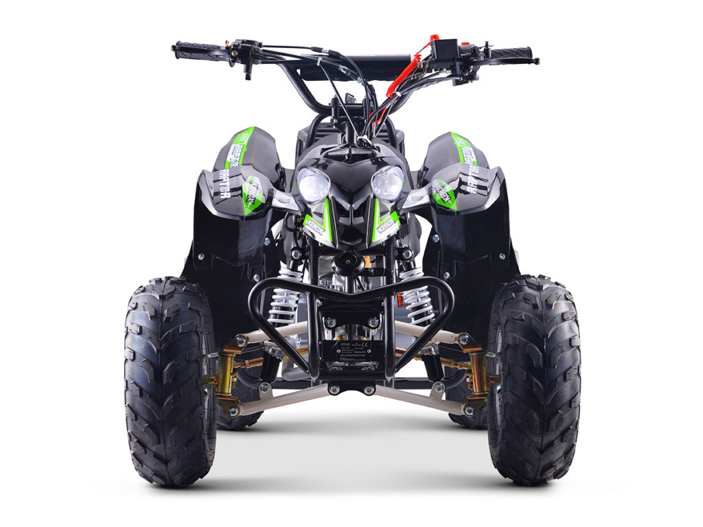 Quad enfant Raptor