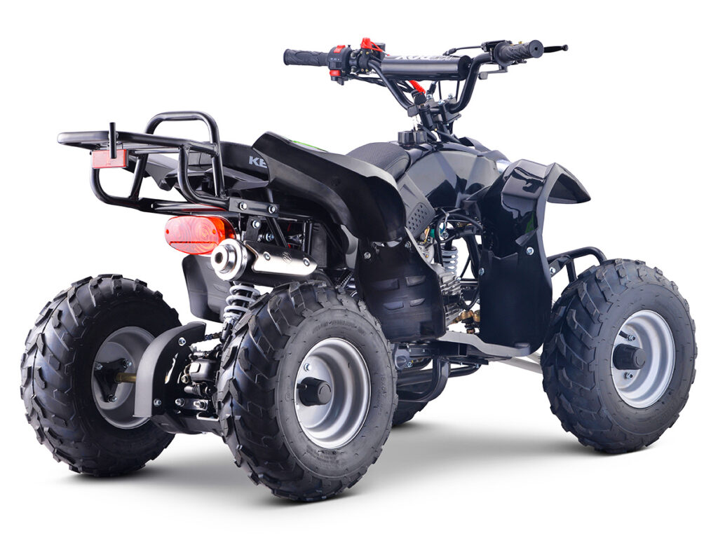 Quad enfant Raptor