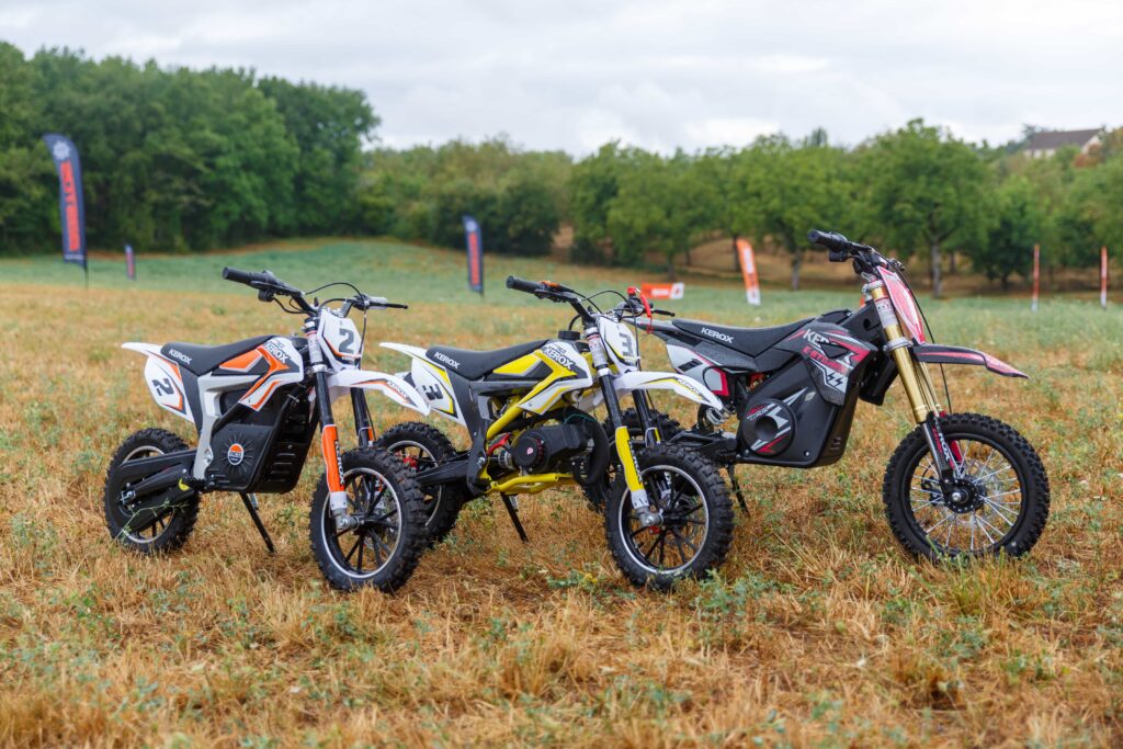 Photo Mico, E-mico et E-strom