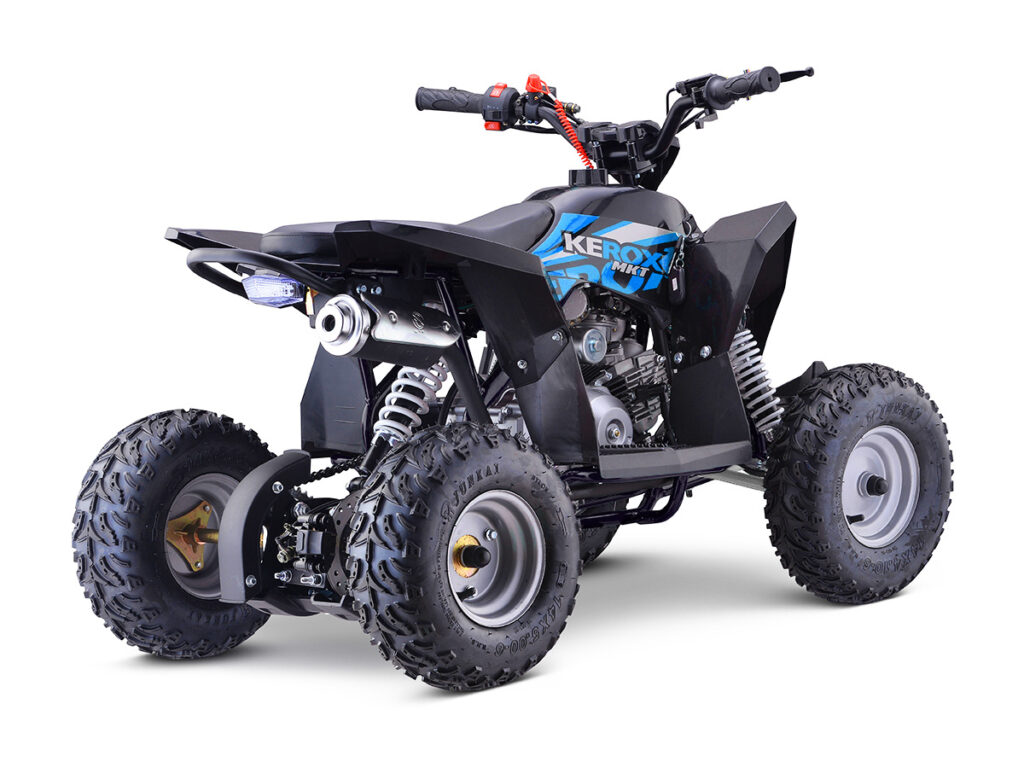 Quad enfant MKT