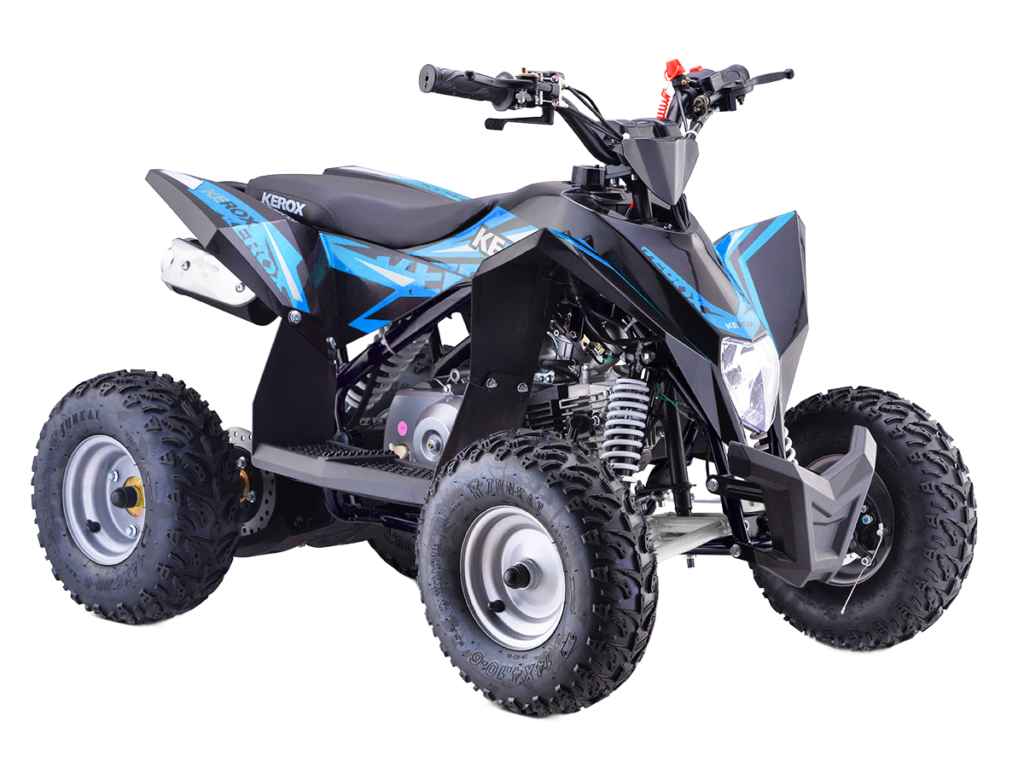 Quad MKT