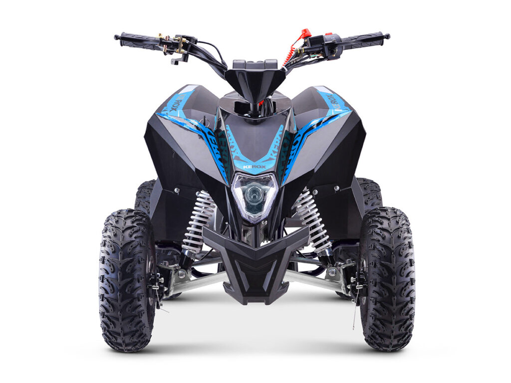 Quad enfant MKT