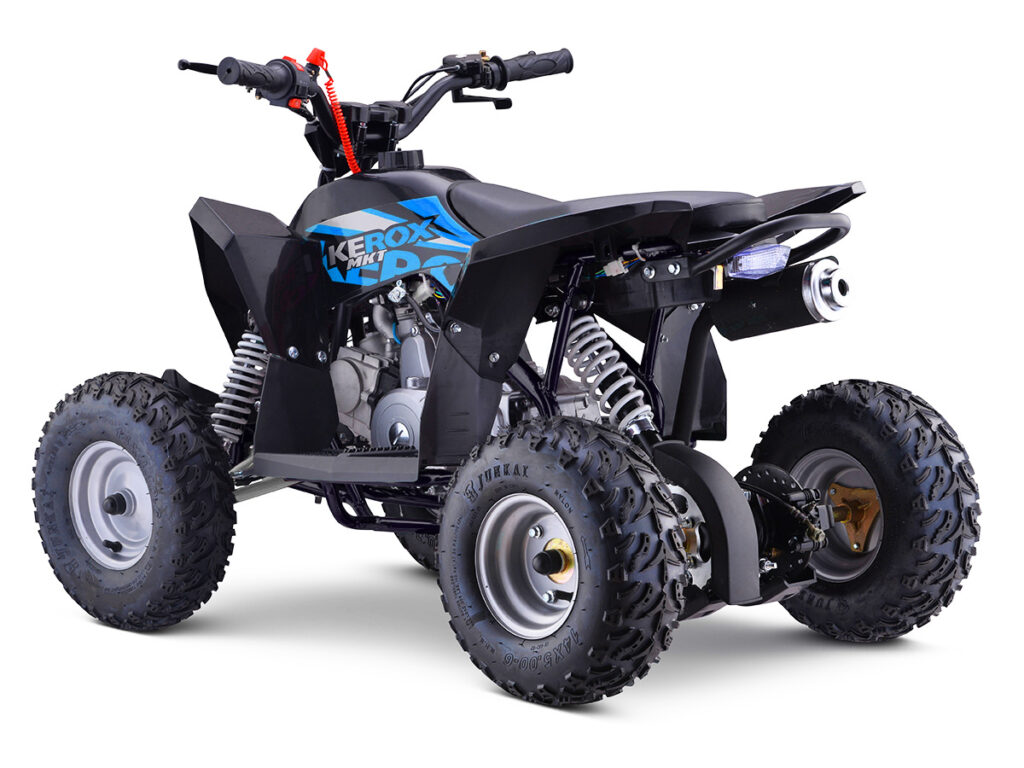 Quad enfant MKT