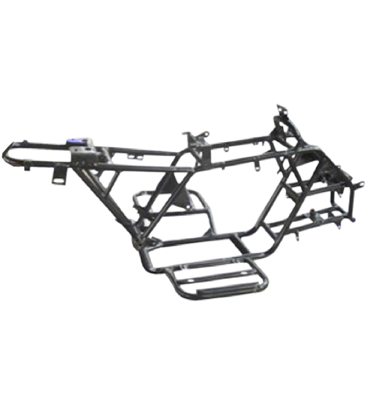 cadre Quad enfant Kerox Bazooka