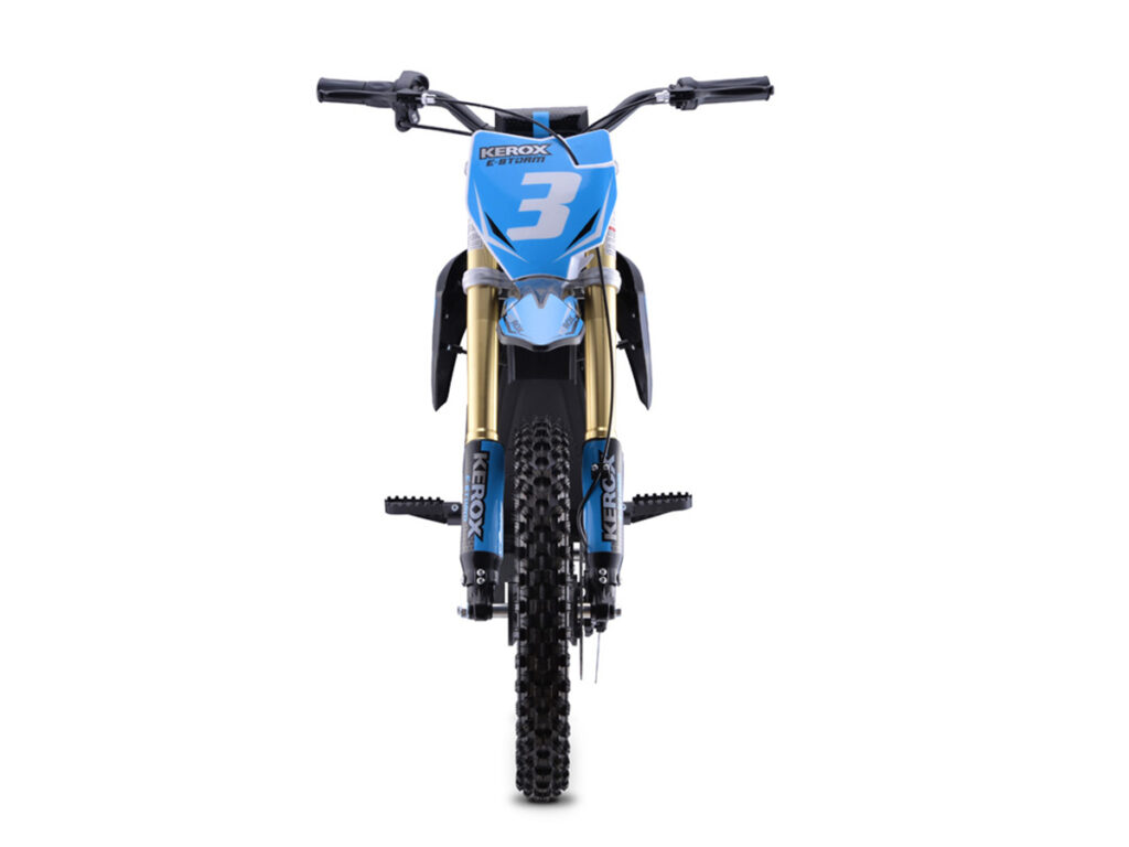 Pocket Cross électrique E-storm 13000W