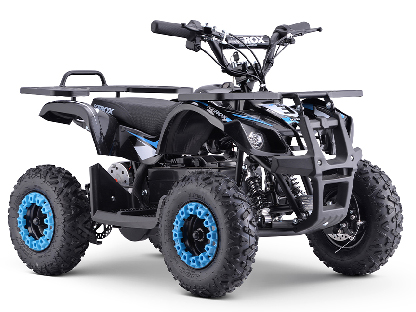 Pocket quad électrique 800w E-4ROCK KEROX
