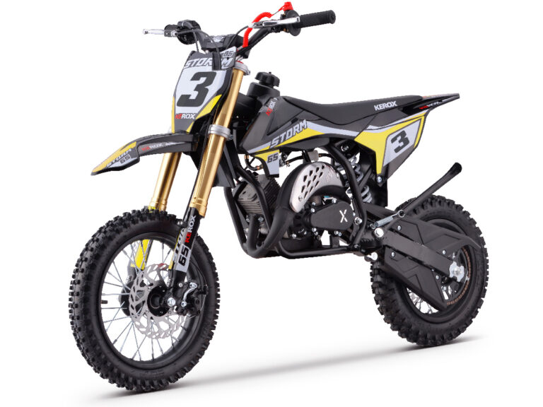 Storm 65cc pour enfant
