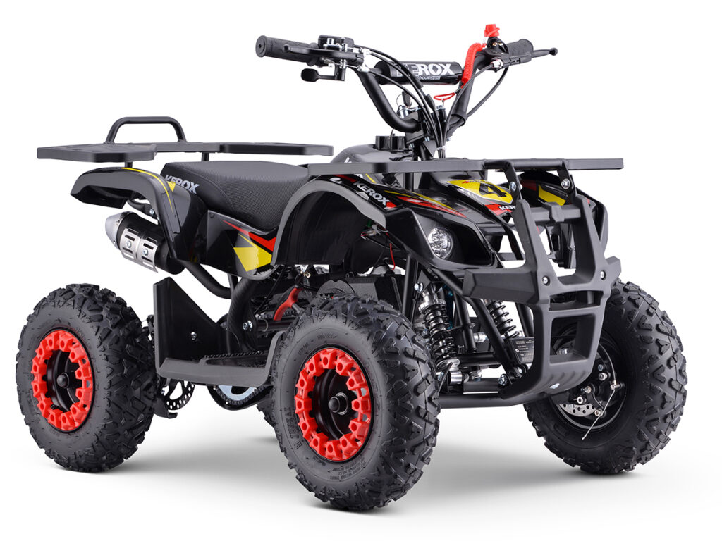 Pocket quad 50cc KEROX 4Rock